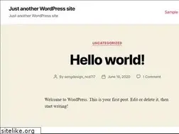 Sites similar to sengdesign.com