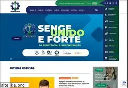 Sites similar to senge-pr.org.br