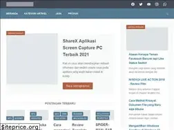 Sites similar to sengedan.com