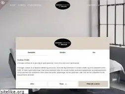 Sites similar to sengeexperten.dk