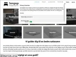 Sites similar to sengeguro.dk