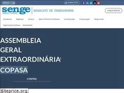 Sites similar to sengemg.com.br