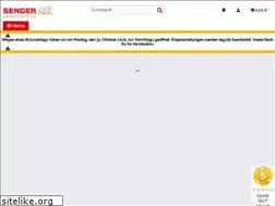Sites similar to senger-traktorteile.de