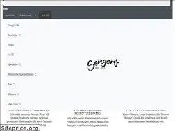 Sites similar to sengers.at