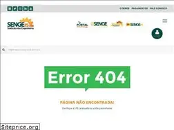 Sites similar to sengers.org.br