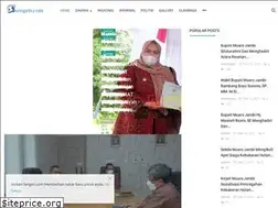 Sites similar to sengeti.com