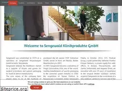 Sites similar to sengewald.de