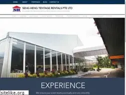 Sites similar to sengheng.com.sg