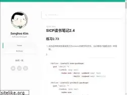 Sites similar to senghoo.com