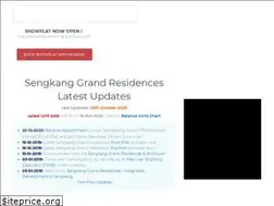 Sites similar to sengkanggrand-residences.com.sg