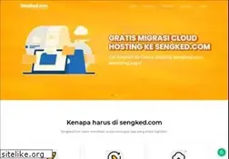 Sites similar to sengked.com