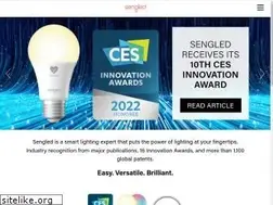 Sites similar to sengled.com