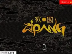 Sites similar to sengoku-zipang.com