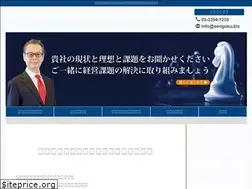 Sites similar to sengoku.biz