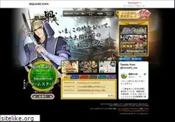 Sites similar to sengokuixa.jp