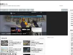 Sites similar to sengokulife.com