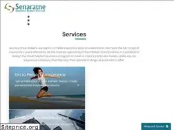 Sites similar to sengroup.com