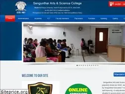 Sites similar to senguarts.co.in