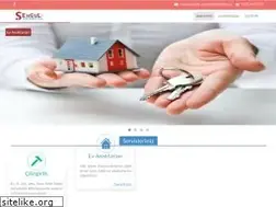 Sites similar to sengulanahtar.com