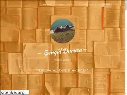 Sites similar to senguldurucu.com