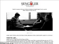 Sites similar to sengulertourism.com