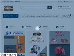 Sites similar to sengulticaret.com