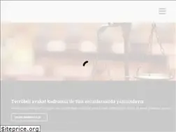 Sites similar to sengun.av.tr