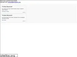 Sites similar to sengun.com.tr