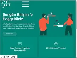 Sites similar to sengunbilisim.com.tr