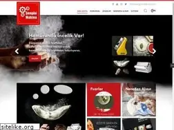 Sites similar to sengunmakina.com