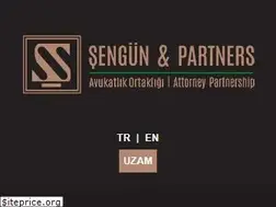 Sites similar to sengunpartners.com