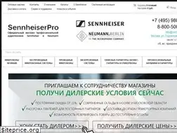 Sites similar to senh.ru