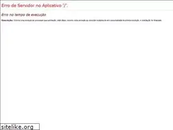 Sites similar to senhaimoveis.com.br