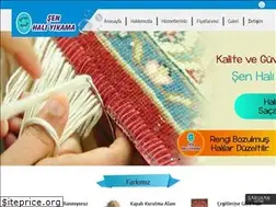 Sites similar to senhaliyikama.com.tr