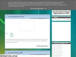 Sites similar to senhaxp.blogspot.com