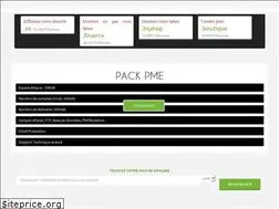 Sites similar to senhebergement.com