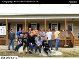 Sites similar to senhhabitat.org