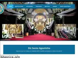 Sites similar to senhoradasaude.org.br