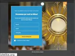 Sites similar to senhoradasgracas.org.br