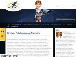 Sites similar to senhoraseguranca.com.br