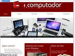 Sites similar to senhorcomputador.pt
