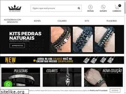 Sites similar to senhordamoda.com.br