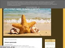 Sites similar to senhordavidatarot.blogspot.com