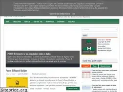 Sites similar to senhorexcel.com.br