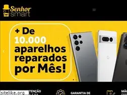 Sites similar to senhorsmart.com.br