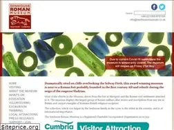 Sites similar to senhousemuseum.co.uk