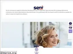 Sites similar to seni-france.fr