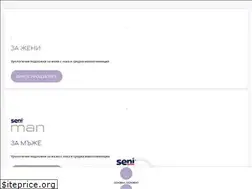 Sites similar to seni.bg