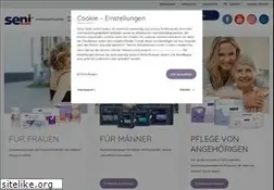 Sites similar to seni.de