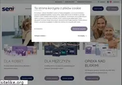 Sites similar to seni.pl